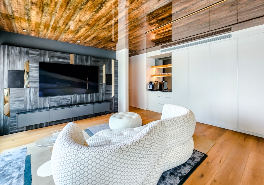 5 Bedroom Property for Sale in Sea Point Western Cape